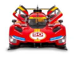 Bestuurbare auto Ferrari 499P<JAMARA Outlet