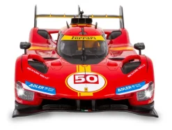Bestuurbare auto Ferrari 499P<JAMARA Outlet