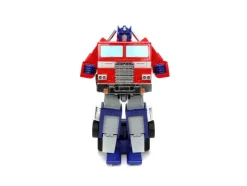 Bestuurbare auto Optimus Prime Transformer<Jada Outlet