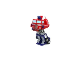 Bestuurbare auto Optimus Prime Transformer<Jada Outlet