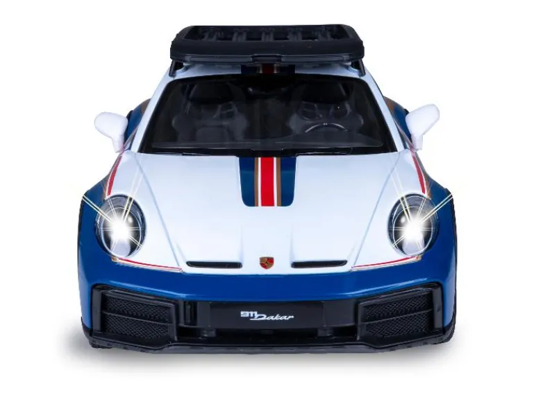 Bestuurbare auto Porsche 911 Dakar Performance<JAMARA Best