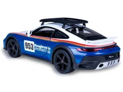 Bestuurbare auto Porsche 911 Dakar Performance<JAMARA Best