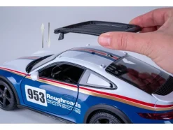 Bestuurbare auto Porsche 911 Dakar Performance<JAMARA Best