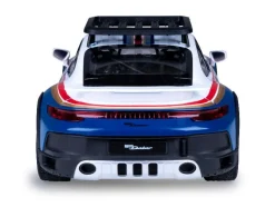 Bestuurbare auto Porsche 911 Dakar Performance<JAMARA Best
