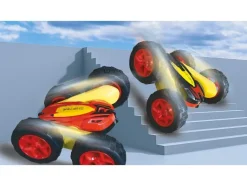 Bestuurbare auto Shifter Stuntcar 4WD<JAMARA Online