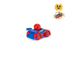 Bestuurbare auto Spidey 1:50<DICKIE Sale