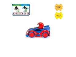 Bestuurbare auto Spidey 1:50<DICKIE Sale