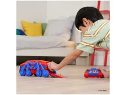 Bestuurbare auto Spidey Team 1:50<DICKIE