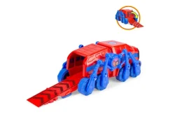 Bestuurbare auto Spidey Team 1:50<DICKIE