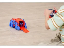 Bestuurbare auto Spidey Team 1:50<DICKIE