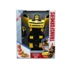 Bestuurbare auto Transformers Converting Bumblebee<Jada Sale