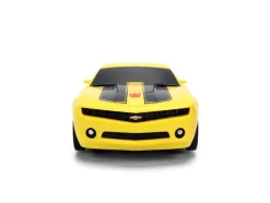 Bestuurbare auto Transformers Converting Bumblebee<Jada Sale