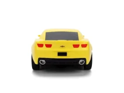 Bestuurbare auto Transformers Converting Bumblebee<Jada Sale