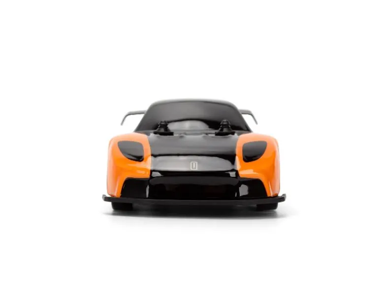 Bestuurbare auto's Fast & Furious Drift Twin Pack 1:24<Jada Sale
