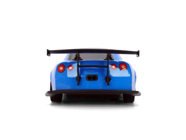 Bestuurbare auto's Fast & Furious Drift Twin Pack 1:24<Jada Sale