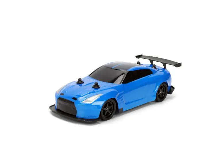 Bestuurbare auto's Fast & Furious Drift Twin Pack 1:24<Jada Sale