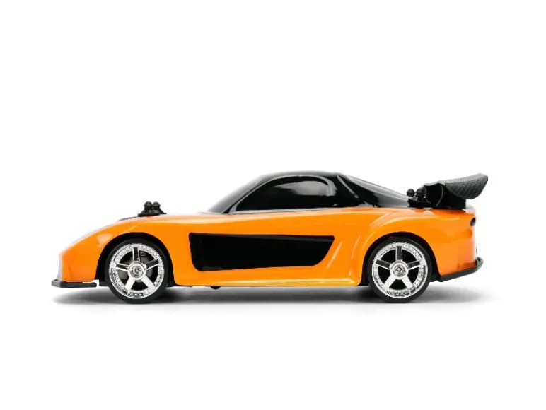 Bestuurbare auto's Fast & Furious Drift Twin Pack 1:24<Jada Sale