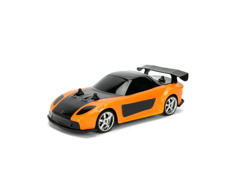 Bestuurbare auto's Fast & Furious Drift Twin Pack 1:24<Jada Sale