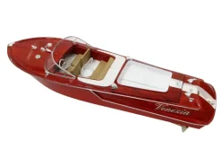 Bestuurbare boot Venezia<JAMARA New