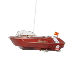 Bestuurbare boot Venezia<JAMARA New