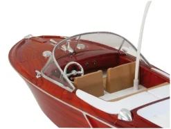 Bestuurbare boot Venezia<JAMARA New