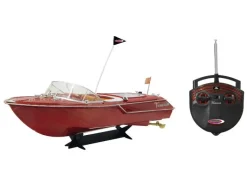 Bestuurbare boot Venezia<JAMARA New