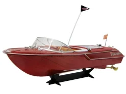 Bestuurbare boot Venezia<JAMARA New