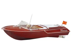 Bestuurbare boot Venezia<JAMARA New