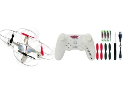 Bestuurbare helikopter of quadcopter<JAMARA Clearance
