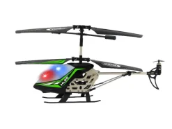 Bestuurbare helikopter of quadcopter<JAMARA Clearance