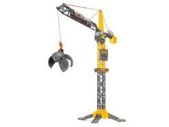 Bestuurbare hijskraan Mighty Crane<DICKIE New