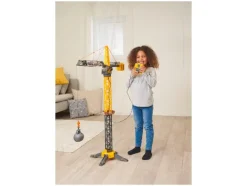 Bestuurbare hijskraan Mighty Crane<DICKIE New