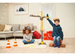 Bestuurbare hijskraan Mighty Crane<DICKIE New