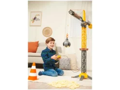 Bestuurbare hijskraan Mighty Crane<DICKIE New