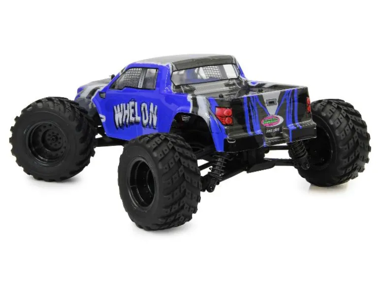 Bestuurbare monstertruck Whelon<JAMARA Clearance