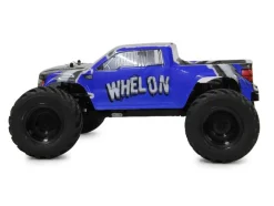 Bestuurbare monstertruck Whelon<JAMARA Clearance
