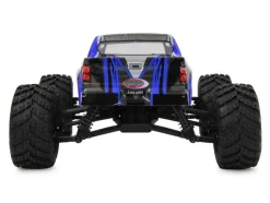 Bestuurbare monstertruck Whelon<JAMARA Clearance