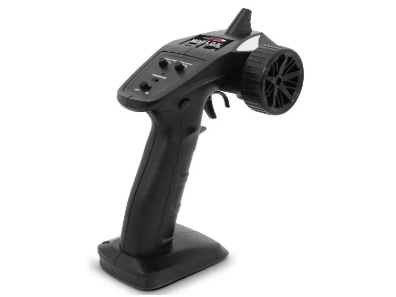 Bestuurbare monstertruck Whelon<JAMARA Clearance