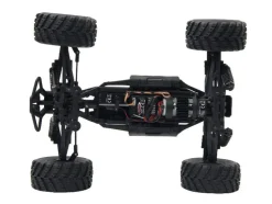 Bestuurbare monstertruck Whelon<JAMARA Clearance