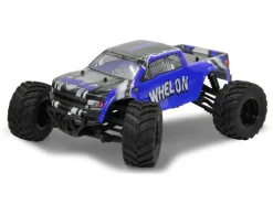 Bestuurbare monstertruck Whelon<JAMARA Clearance