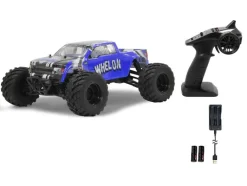 Bestuurbare monstertruck Whelon<JAMARA Clearance