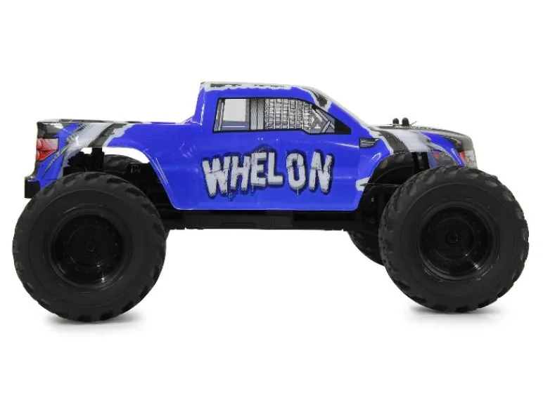 Bestuurbare monstertruck Whelon<JAMARA Clearance