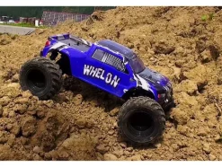 Bestuurbare monstertruck Whelon<JAMARA Clearance
