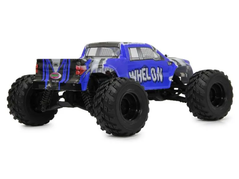 Bestuurbare monstertruck Whelon<JAMARA Clearance
