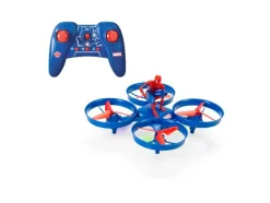 Bestuurbare Spiderman drone<DICKIE Outlet
