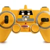 Bestuurbare tractor JCB Fastrac<JAMARA Best
