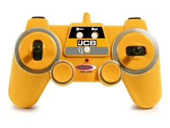 Bestuurbare tractor JCB Fastrac<JAMARA Best