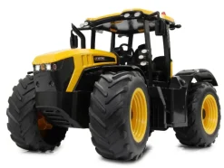 Bestuurbare tractor JCB Fastrac<JAMARA Best