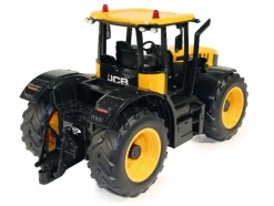 Bestuurbare tractor JCB Fastrac<JAMARA Best