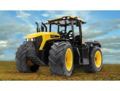Bestuurbare tractor JCB Fastrac<JAMARA Best